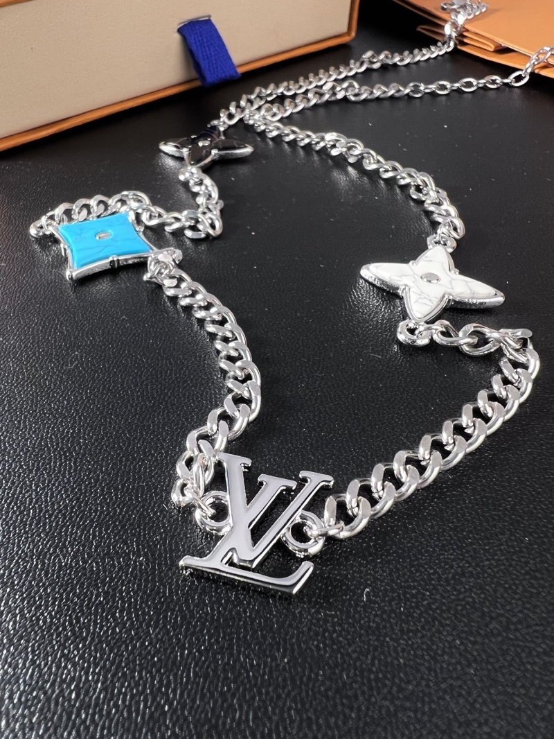 LV Necklaces